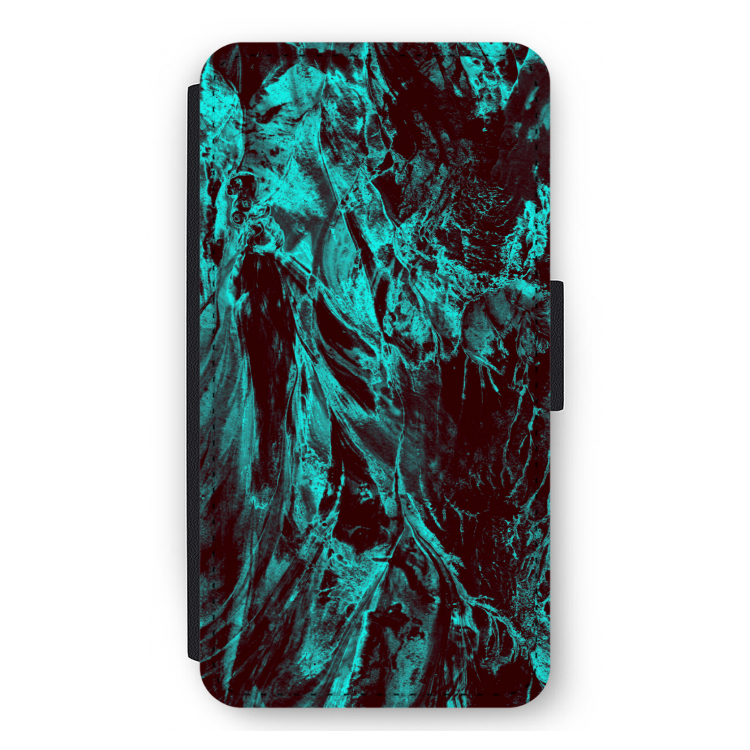 Ice Age: iPhone 12 mini Flip Hoesje