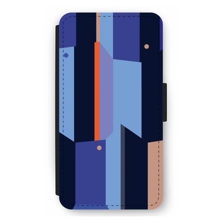 Gestalte 3: iPhone 12 mini Flip Hoesje