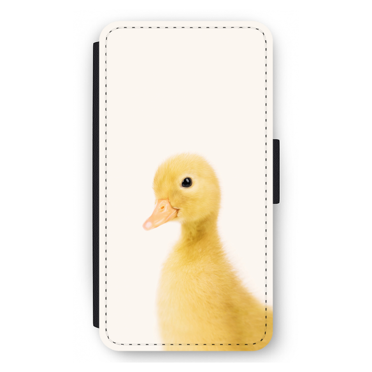 Duke: iPhone 12 mini Flip Hoesje