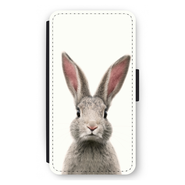 Daisy: iPhone 12 mini Flip Hoesje