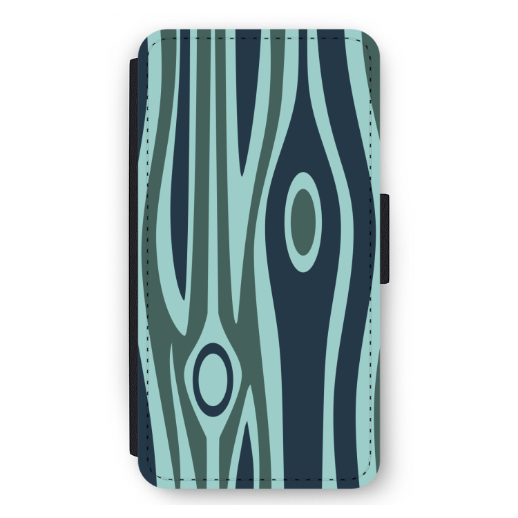 Bast B: iPhone 12 mini Flip Hoesje