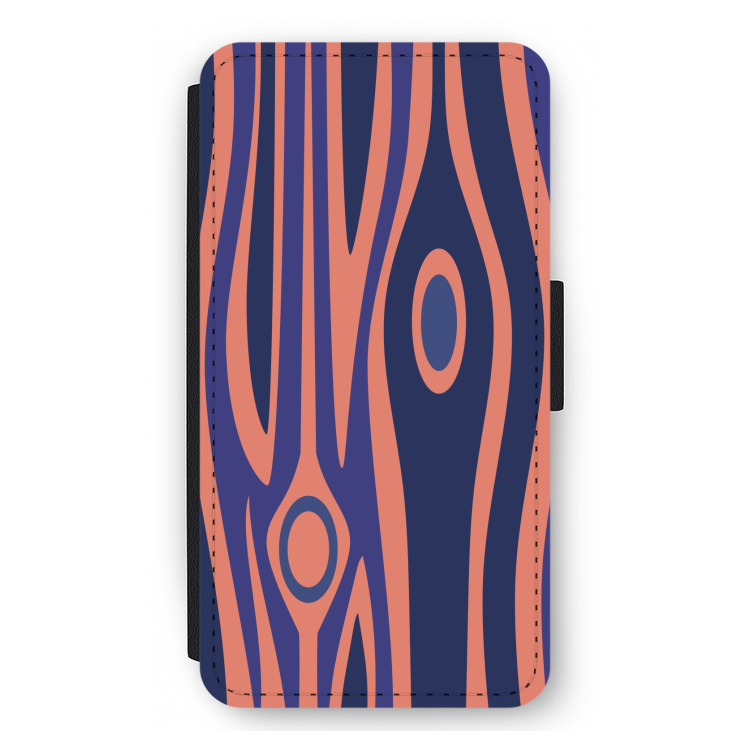 Bast A: iPhone 12 mini Flip Hoesje