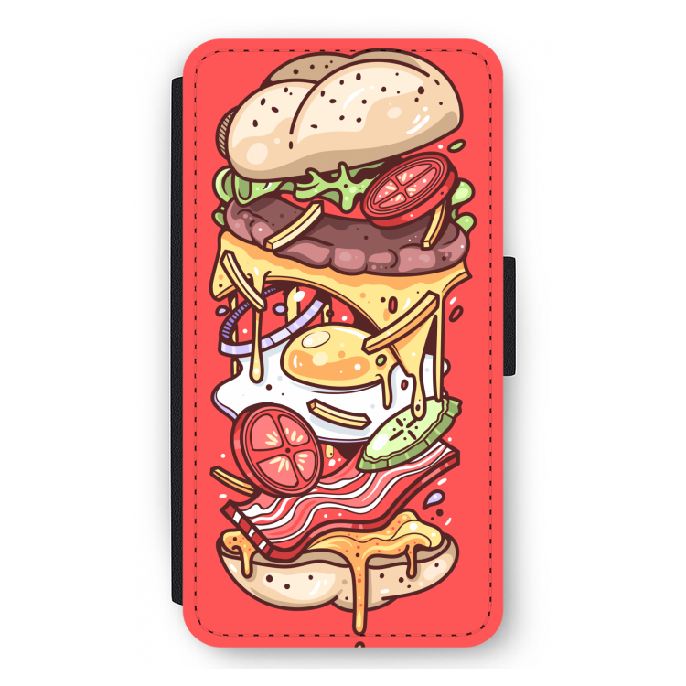Diet Coke Please: iPhone 12 mini Flip Hoesje