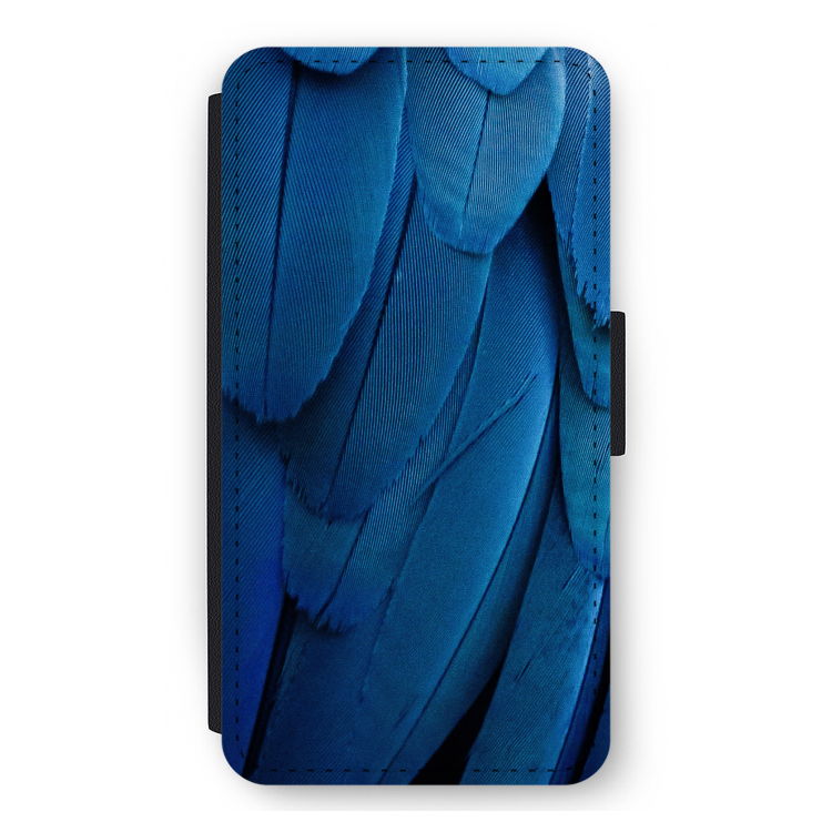 Pauw: iPhone 12 mini Flip Hoesje