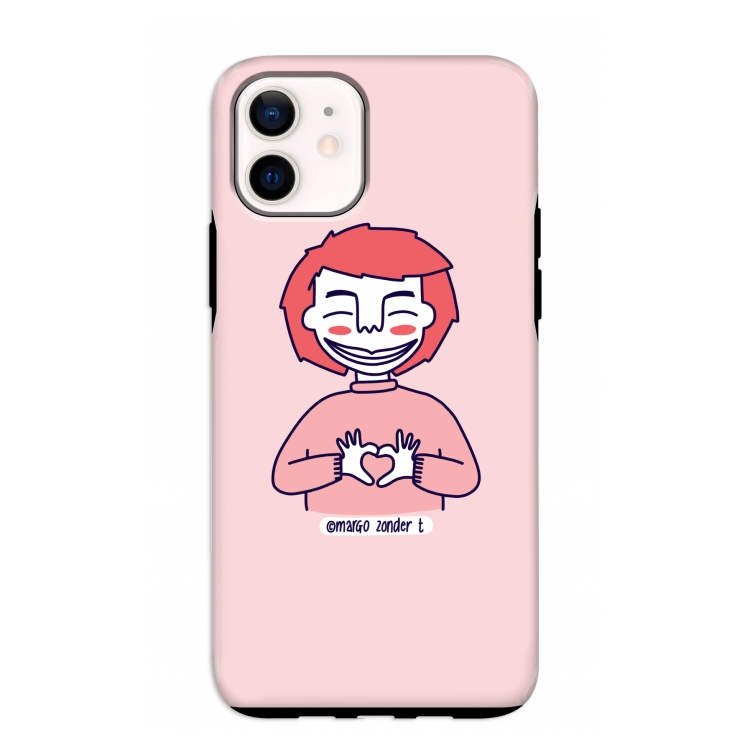 Hartje: iPhone 12 mini Tough Case