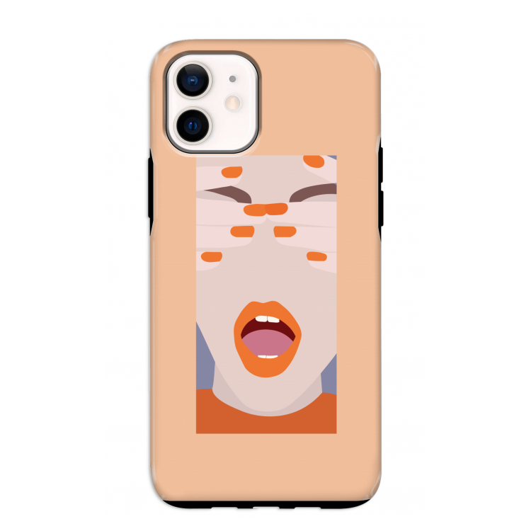 Surprise: iPhone 12 mini Tough Case