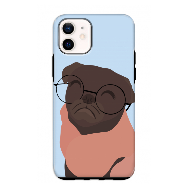Ludo: iPhone 12 mini Tough Case