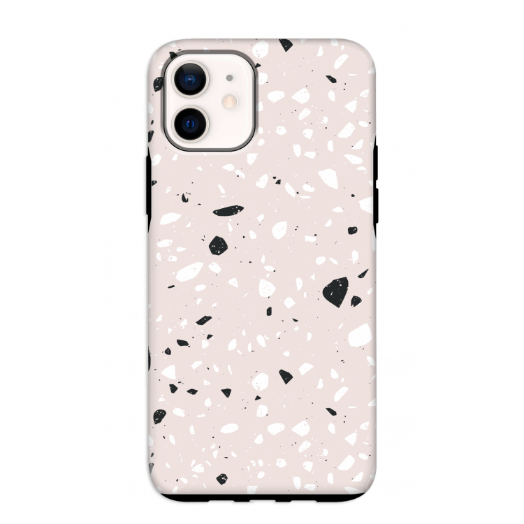 Terrazzo N°20: iPhone 12 mini Tough Case