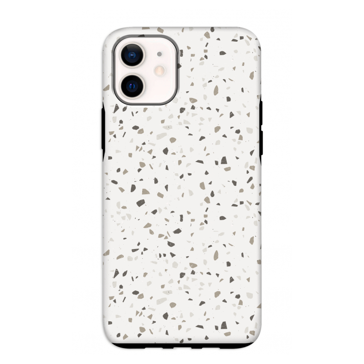 Terrazzo N°14: iPhone 12 mini Tough Case