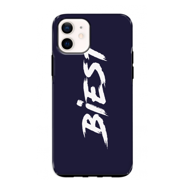 Biest: iPhone 12 mini Tough Case