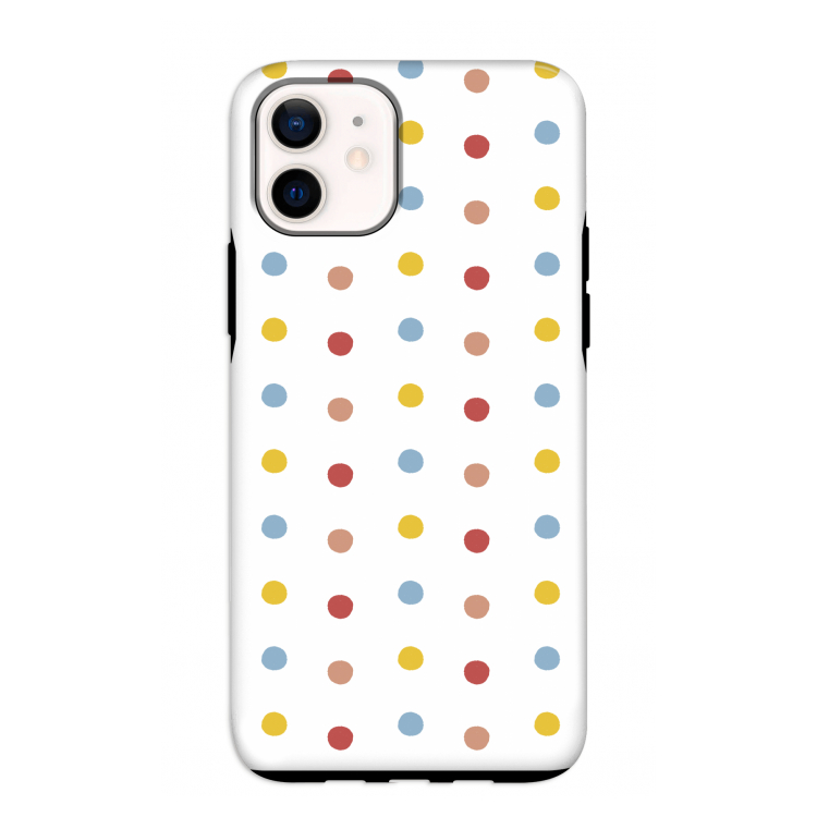 Bollen: iPhone 12 mini Tough Case