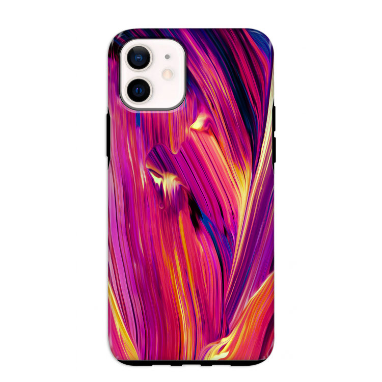 Phoenix: iPhone 12 mini Tough Case