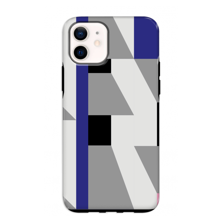 Gestalte 2: iPhone 12 mini Tough Case