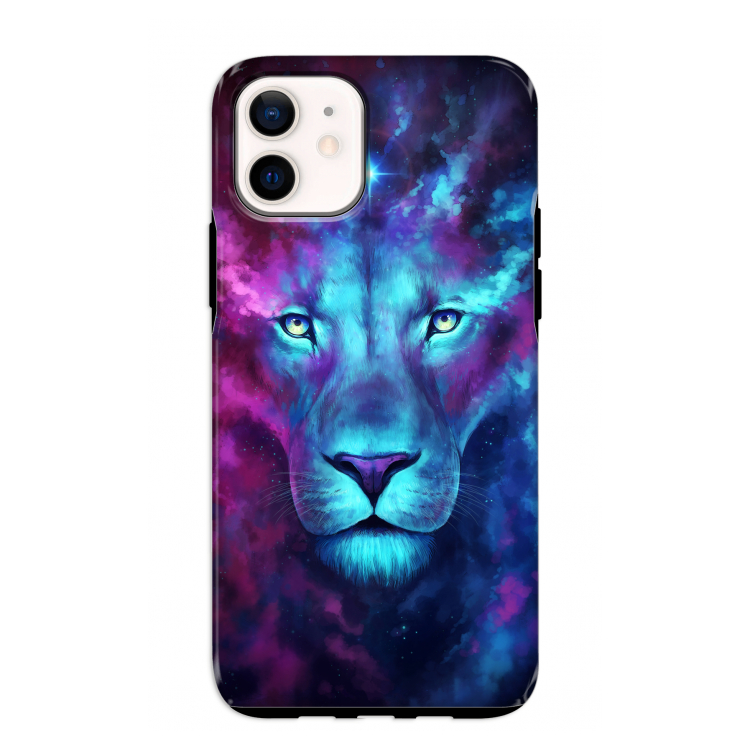 Firstborn: iPhone 12 mini Tough Case