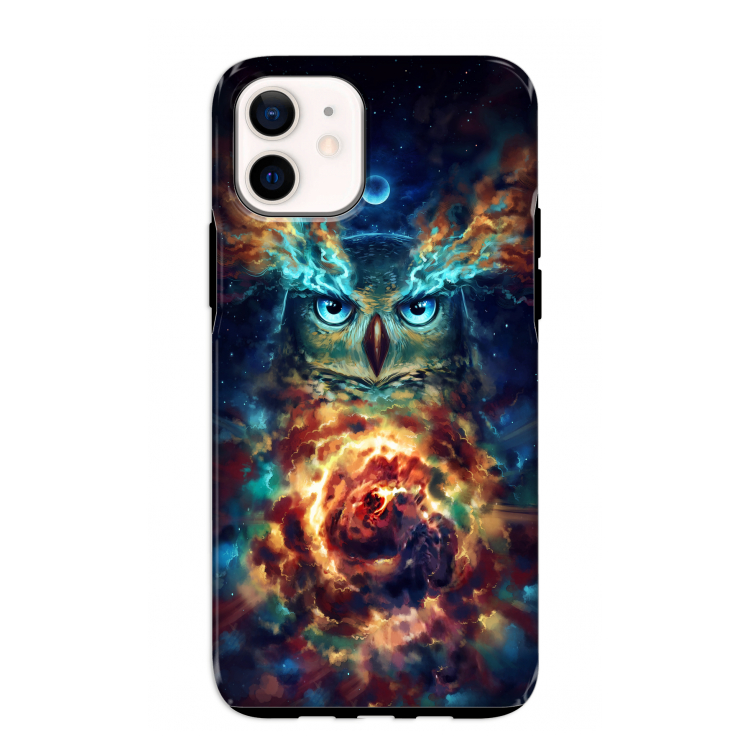 Aurowla: iPhone 12 mini Tough Case