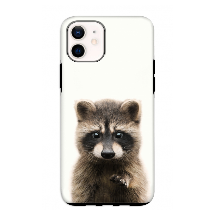 Rocco: iPhone 12 mini Tough Case