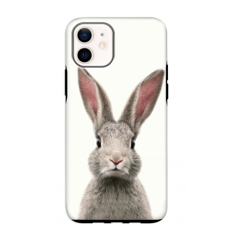 Daisy: iPhone 12 mini Tough Case