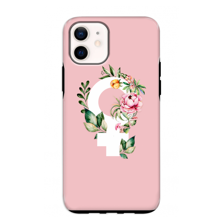 Venus: iPhone 12 mini Tough Case