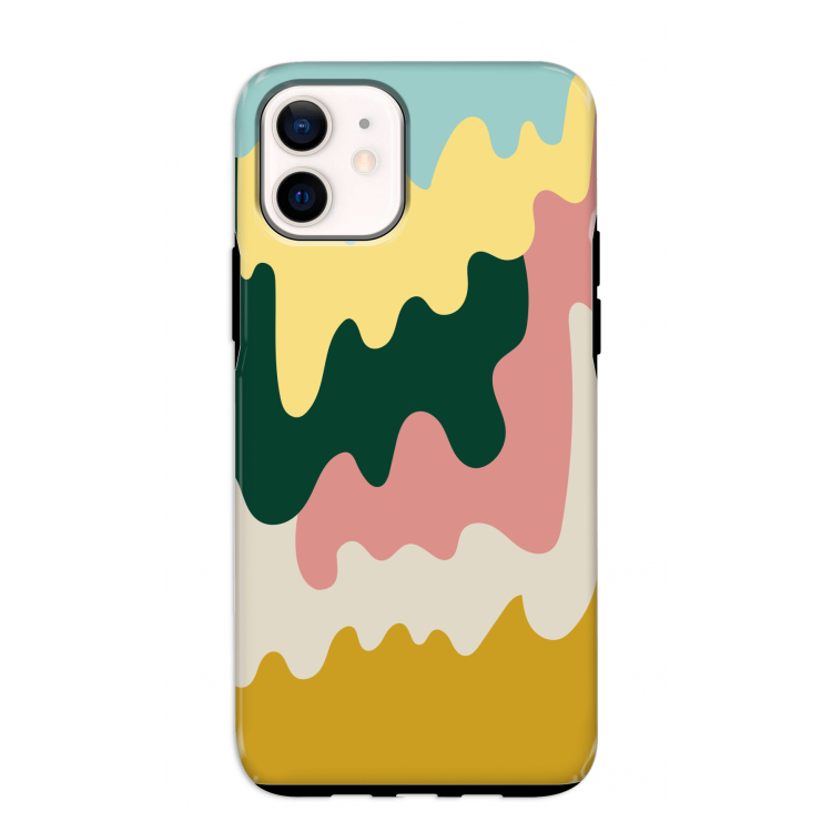 Baar B: iPhone 12 mini Tough Case