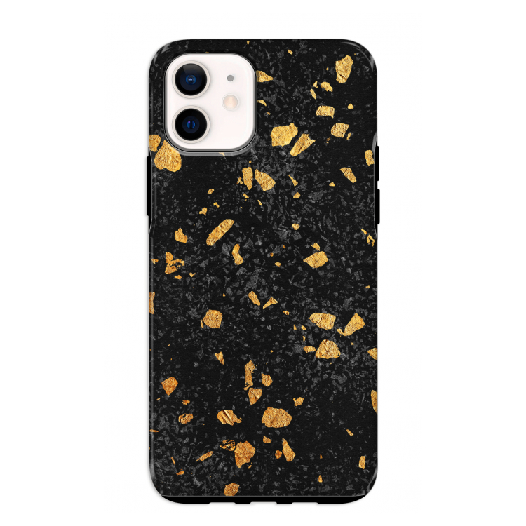 Terrazzo N°7: iPhone 12 mini Tough Case