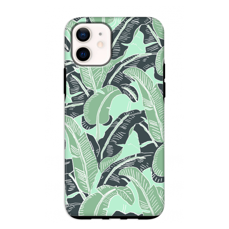This Sh*t Is Bananas: iPhone 12 mini Tough Case