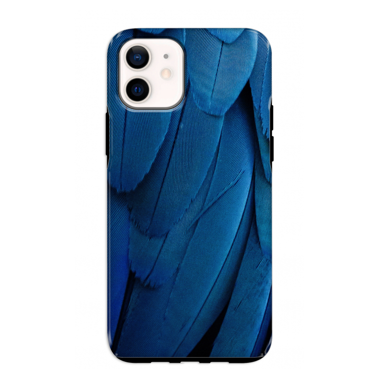 Pauw: iPhone 12 mini Tough Case