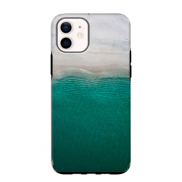 Stranded: iPhone 12 mini Tough Case