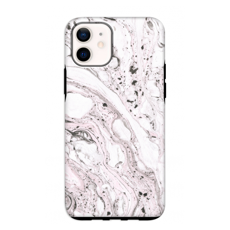Mengelmoes: iPhone 12 mini Tough Case