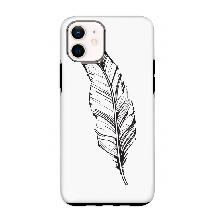 Pluim: iPhone 12 mini Tough Case