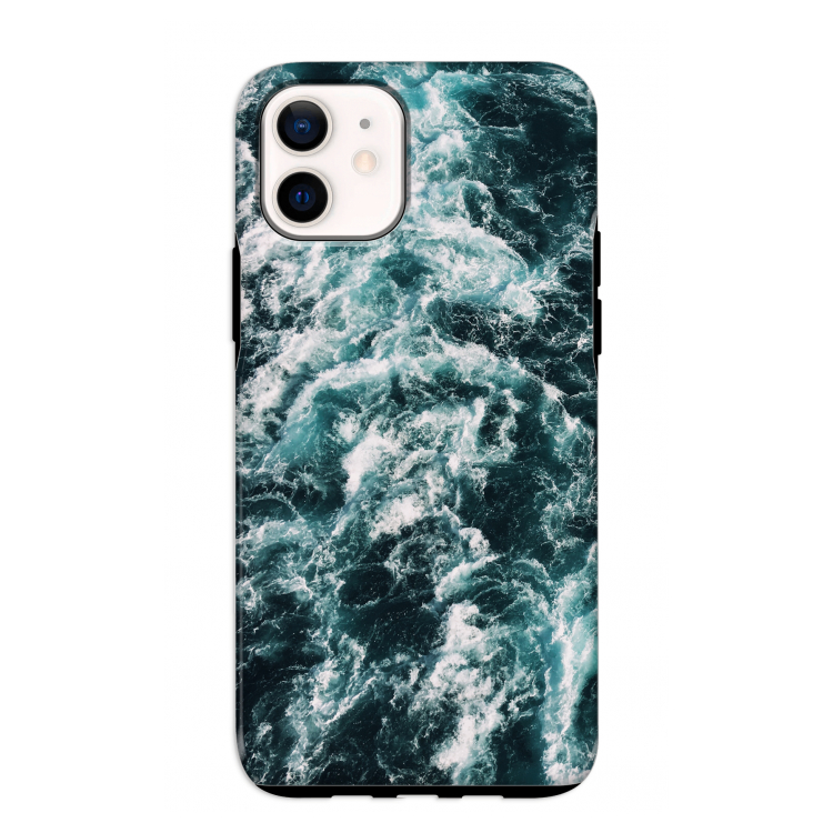 Zee golf: iPhone 12 mini Tough Case