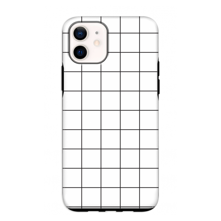 Rooster: iPhone 12 mini Tough Case