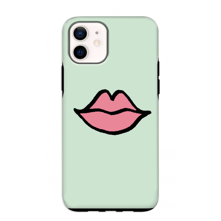 Kusje: iPhone 12 mini Tough Case