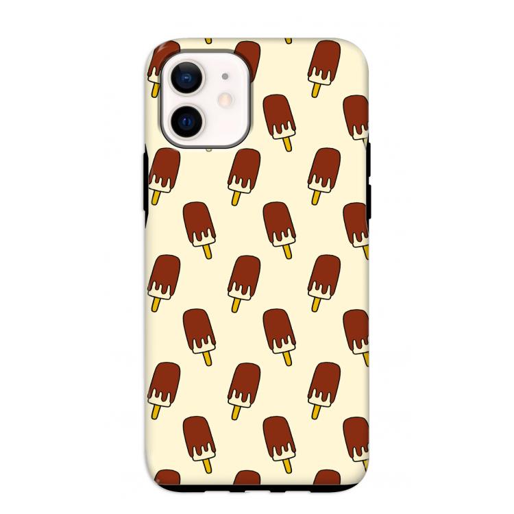 Yummy: iPhone 12 mini Tough Case