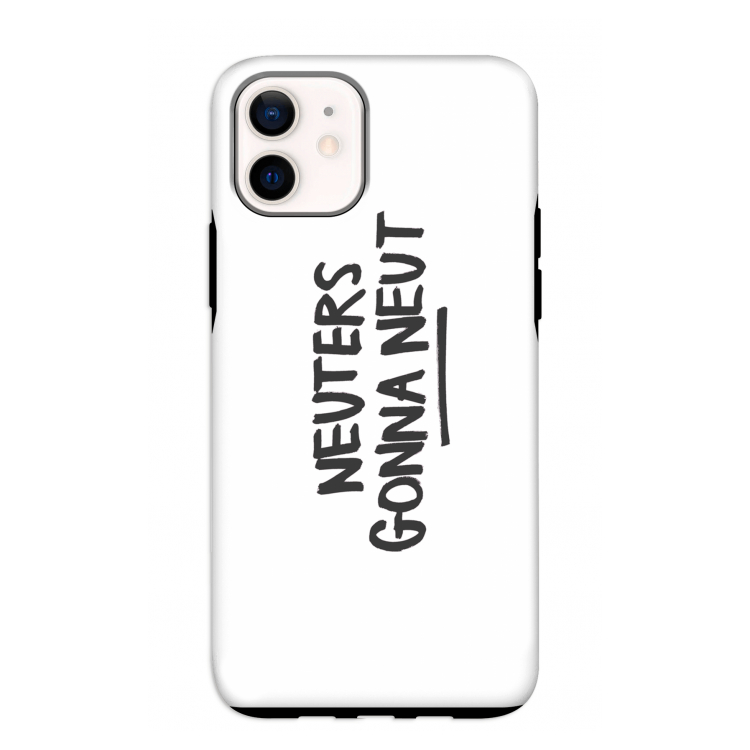 Neuters: iPhone 12 mini Tough Case