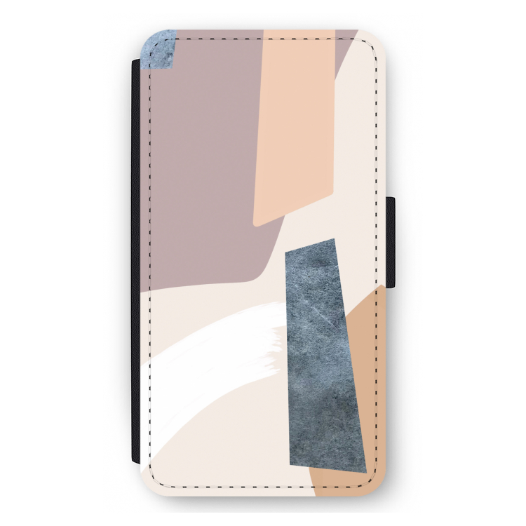 Luca: iPhone 12 mini Flip Hoesje