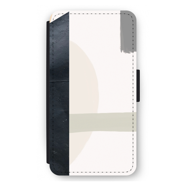 Baca: iPhone 12 mini Flip Hoesje