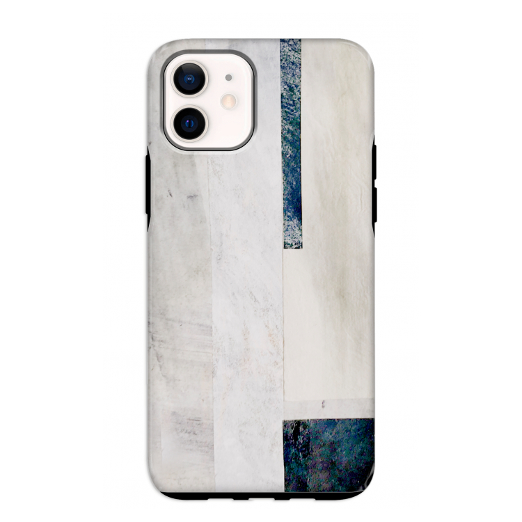 Meet you there: iPhone 12 mini Tough Case