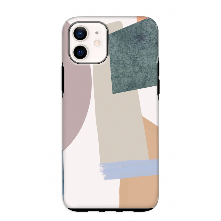 Lindo: iPhone 12 mini Tough Case