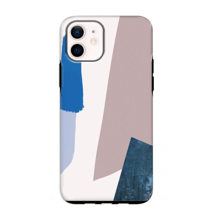 Lapis: iPhone 12 mini Tough Case