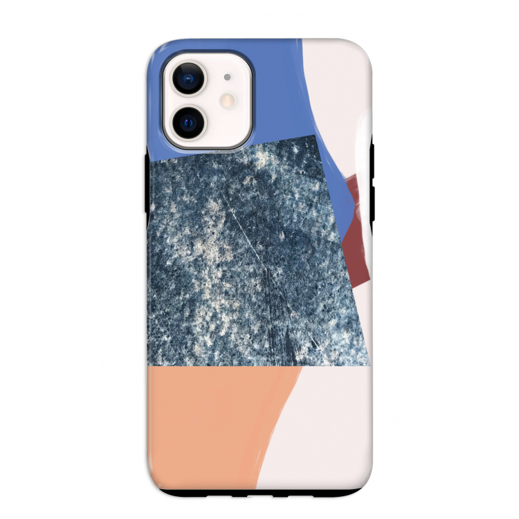 Billy: iPhone 12 mini Tough Case