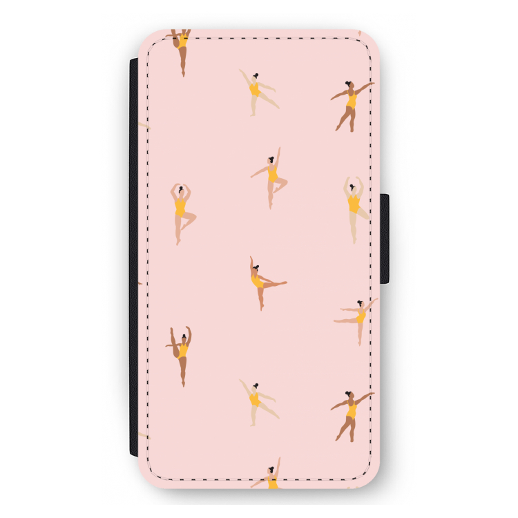 Dans #2: iPhone 12 mini Flip Hoesje