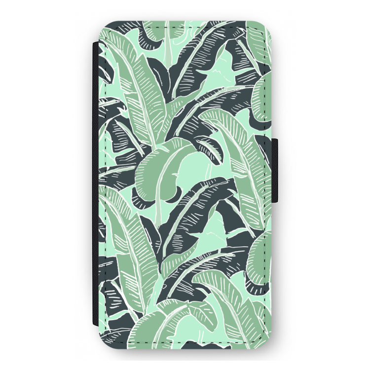 This Sh*t Is Bananas: iPhone 12 mini Flip Hoesje