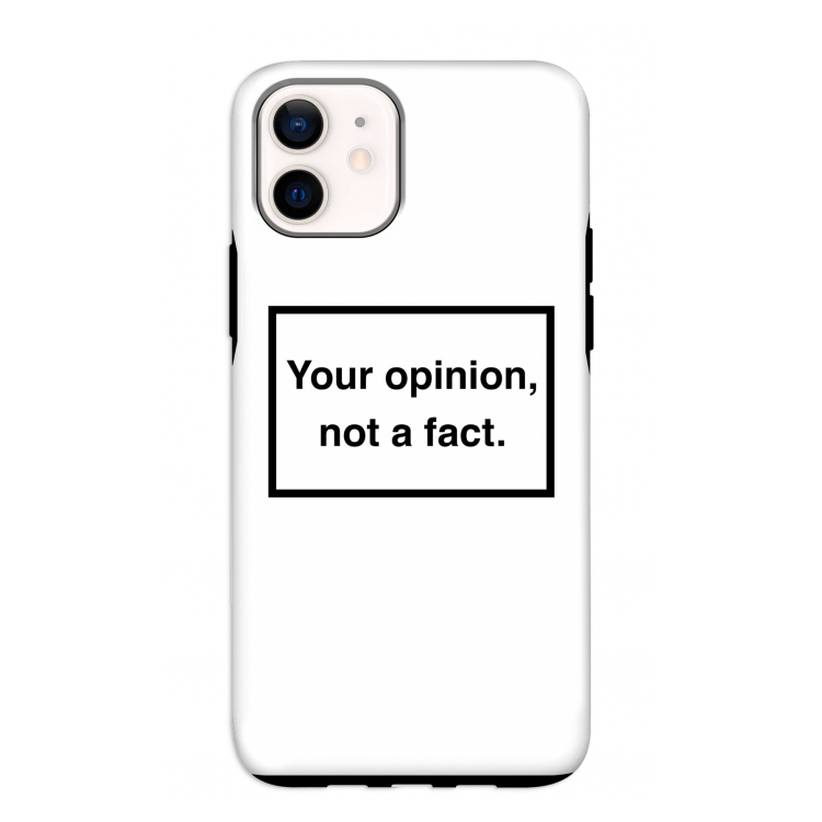 Your opinion: iPhone 12 mini Tough Case