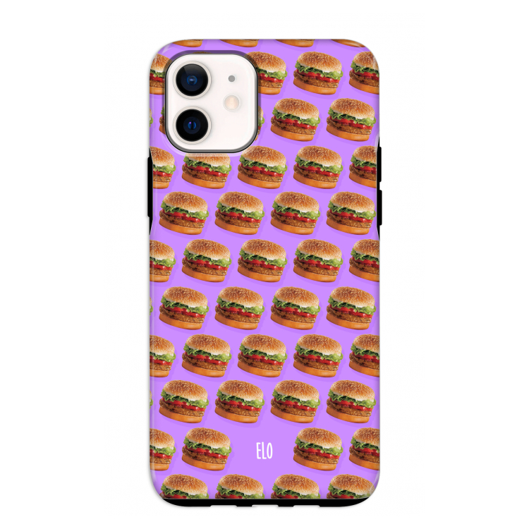 Giants: iPhone 12 mini Tough Case