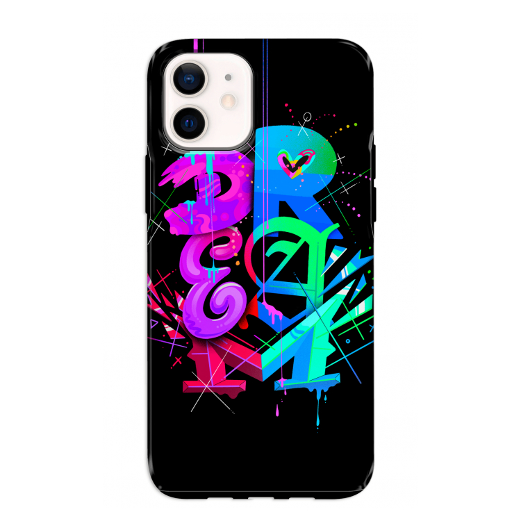 Dream: iPhone 12 mini Tough Case