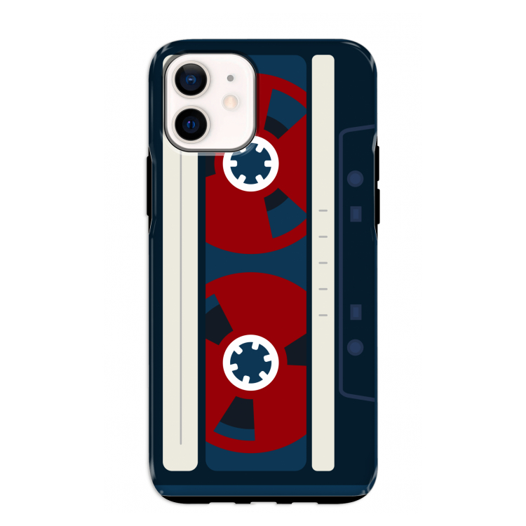 Here's your tape: iPhone 12 mini Tough Case