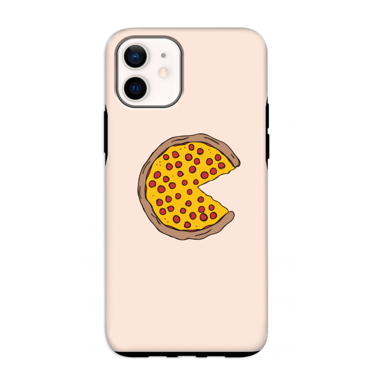 You Complete Me #2: iPhone 12 mini Tough Case