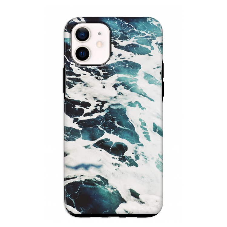 Golven: iPhone 12 mini Tough Case