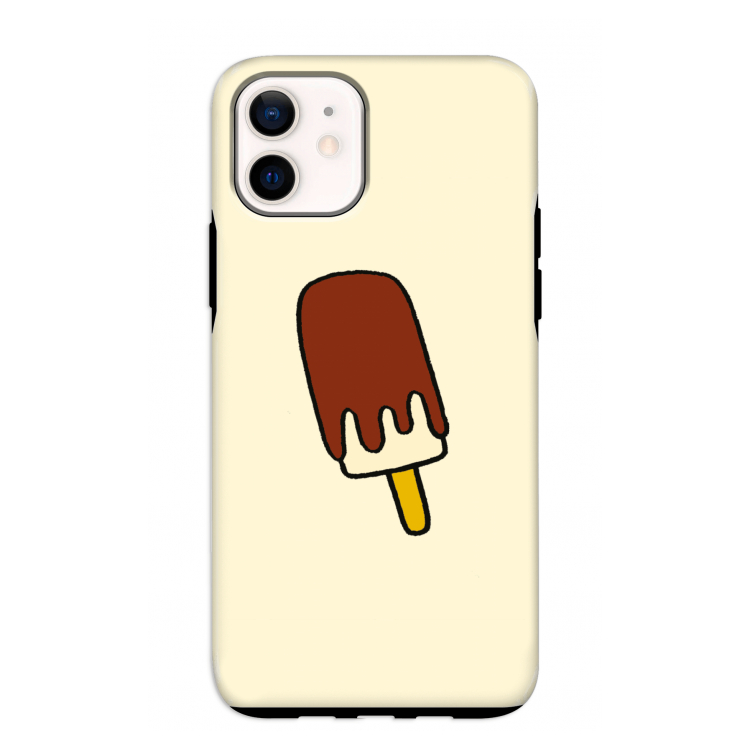 Frisco: iPhone 12 mini Tough Case