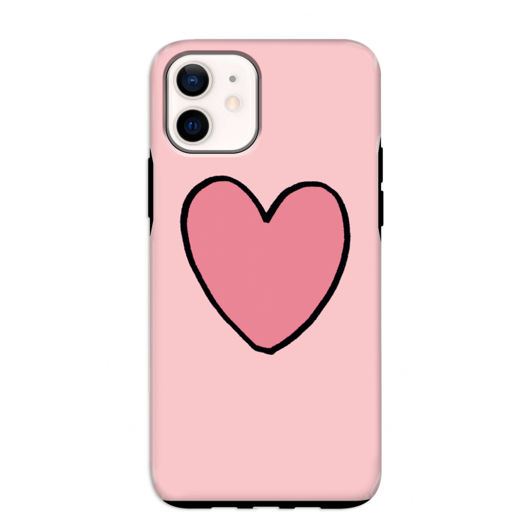 Hartje: iPhone 12 mini Tough Case